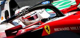 F1: Hebert diz que Hamilton precisa ser “honesto” consigo mesmo sobre aposentadoria