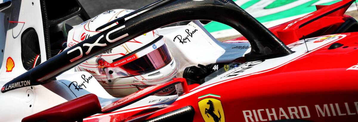 F1: Hamilton reduz expectativa sobre mudanças nas sessões de classificação