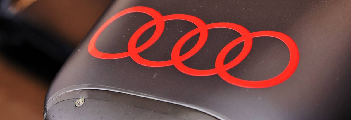 F1: Audi prepara mudança e pode anunciar novo chefe de pista