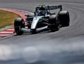 F1: Mercedes e McLaren projetam duelo intenso no Canadá