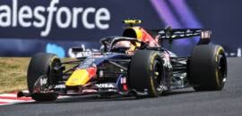 F1: Ex-piloto alerta Red Bull sofre sobre saída de outras pessoas importantes