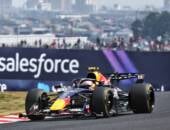 O Colapso da Red Bull Explicado: Motor, Peso, Arrasto e Por Que Verstappen Tem Razão (e Está Errado ao Mesmo Tempo)