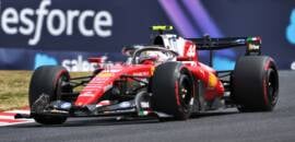 F1: Ferrari confirma atualizações para Miami