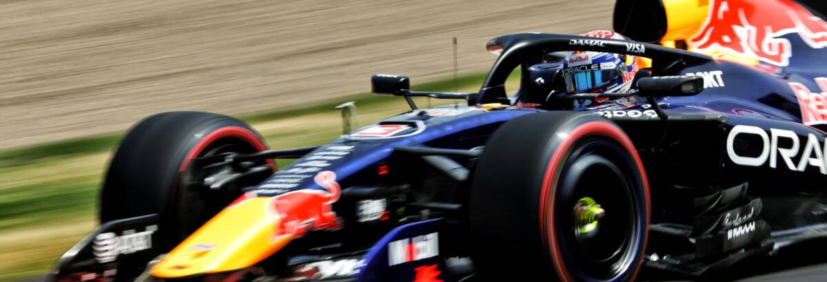 F1: Red Bull reage e descarta saída de Verstappen em 2026