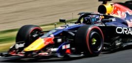 F1: Red Bull reage e descarta saída de Verstappen em 2026