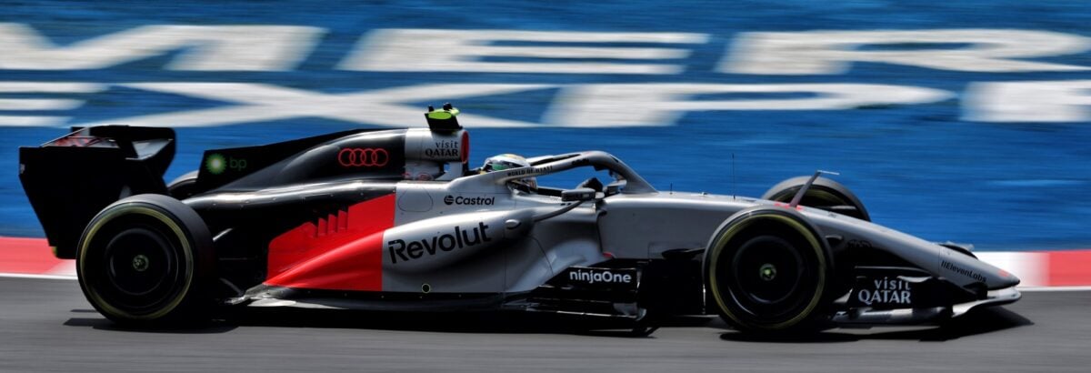 F1: Bortoleto avança ao Q3 mais uma vez e larga em nono no GP do Japão