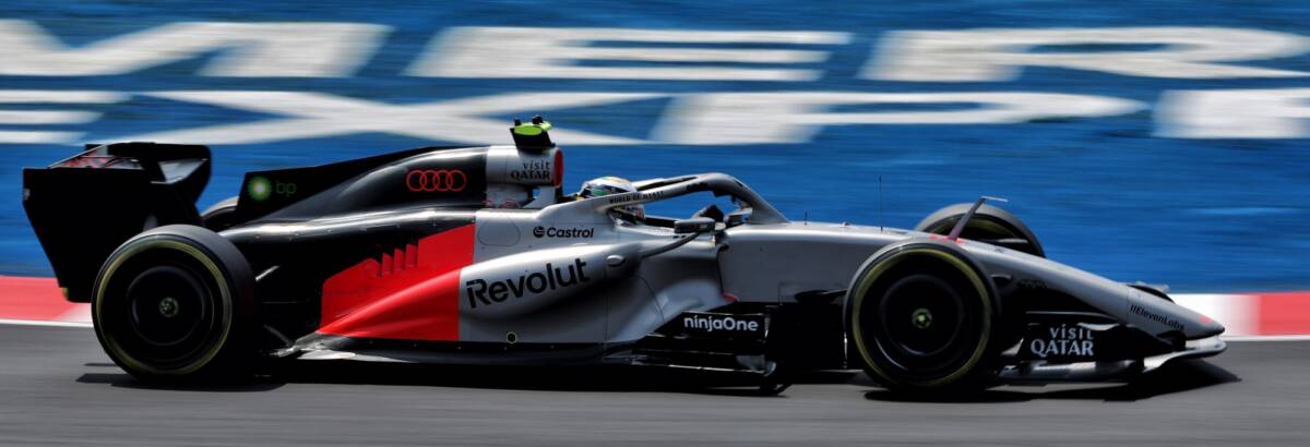 F1: Audi descarta Horner e estuda alternativas após saída de Wheatley