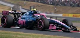 F1: Alpine nega sabotagem e garante igualdade entre pilotos