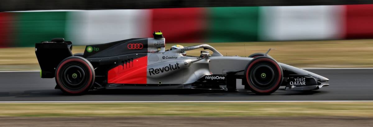 F1: 5 pontos decisivos para a corrida do GP do Japão 2026