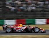F1: Lindblad recebe forte elogio antes do GP do Canadá