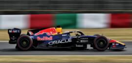 F1: Red Bull enfrenta fase difícil, mas reação é esperada
