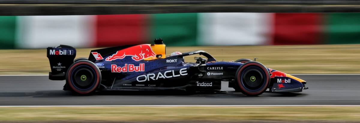 F1: Verstappen admite dificuldades e cobra evolução da equipe