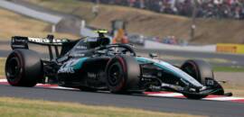 F1: Antonelli conquista pole do GP do Japão e Mercedes confirma domínio em Suzuka
