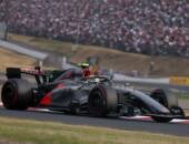 F1: Binotto aponta déficit preocupante da Audi em 2026