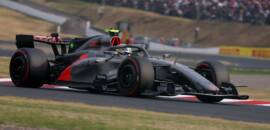 F1: Marshall cita inovações “interessantes” da Audi e Aston Martin em 2026