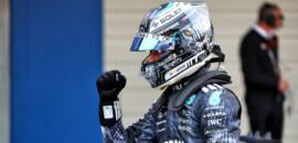 F1: Montoya não acredita em título de Antonelli este ano