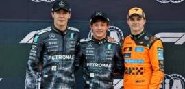 F1: FIA divulga o grid de largada oficial do GP do Japão 2026