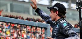 F1: Nova regra pode aproximar Ferrari da Mercedes, segundo Antonelli