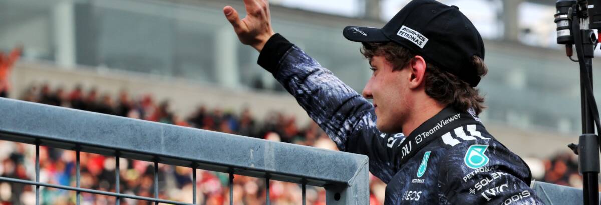 F1: Nova regra pode aproximar Ferrari da Mercedes, segundo Antonelli