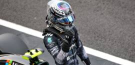 F1: Antonelli vê Ferrari mais perto da Mercedes após mudança no motor