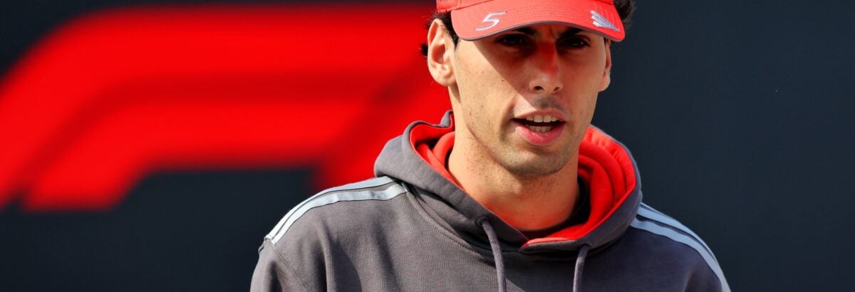 F1: 13º, Bortoleto vê largadas como algo que “precisamos trabalhar” na Audi