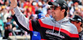 F1: Pérez vê áreas a serem trabalhadas, mas exalta “sinais encorajadores” da Cadillac