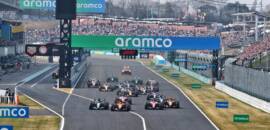 F1: FIA e equipes se reúnem em meio a pressão dos pilotos por mudanças no regulamento