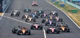 F1: FIA prepara mudanças urgentes nas regras após críticas