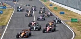 F1: Brundle vê que mudanças nas regras para Miami será um “relançamento da temporada”