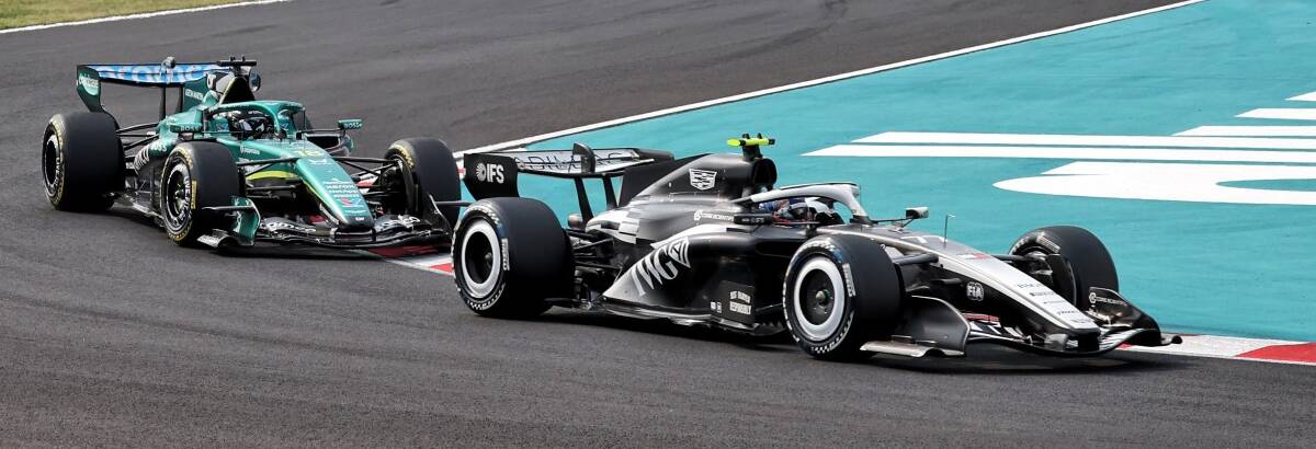 F1 hoje: Mudanças nas regras e polêmicas fora da pista