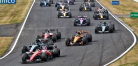 F1: Mansell critica regras atuais e fala em ultrapassagens “falsas”