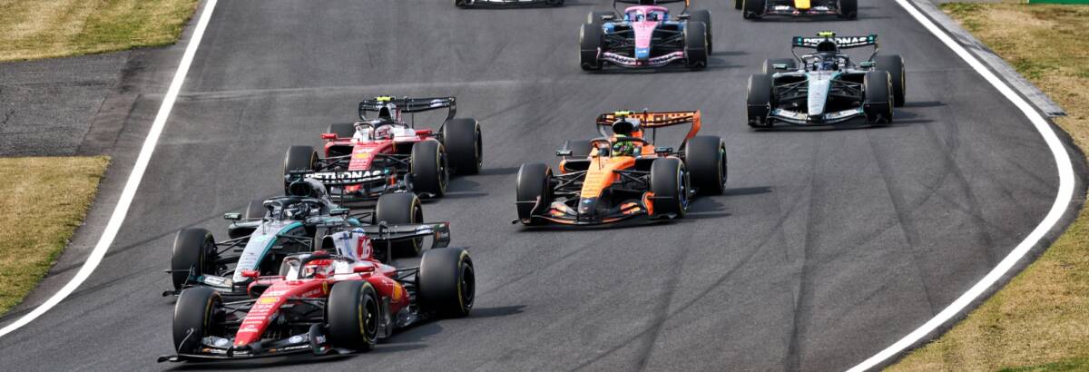 F1: Wolff ignora críticas e elogia novas regras da categoria