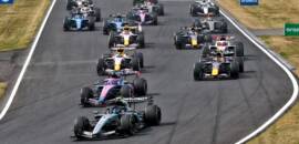 F1: Antonelli vence após Safety Car decisivo no GP do Japão