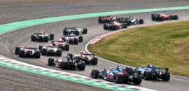 F1: Pilotos intensificam debates após forte acidente em Suzuka