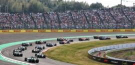 Diretor da MotoGP descarta finais de semana conjuntos com a F1