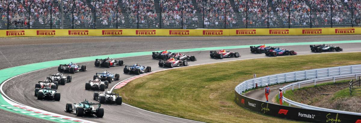 F1: Ex-engenheiro da categoria propõe solução para regras de 2026