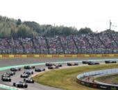 Diretor da MotoGP descarta finais de semana conjuntos com a F1
