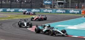 F1 estuda mudanças nas sessões de classificação já para este ano