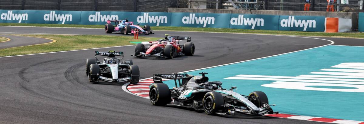 F1 estuda mudanças nas sessões de classificação já para este ano