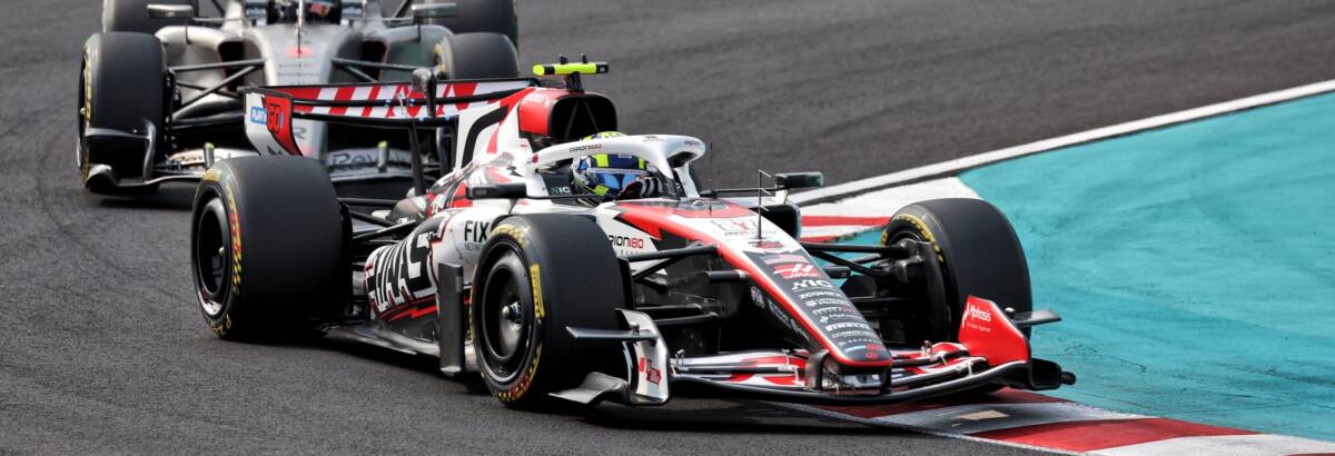 F1: Bearman explica acidente e pede desculpas à equipe