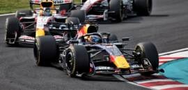 Ickx diz que termômetro para F1 2026 é “observar como está a audiência”