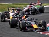 F1: Atualizações no carro animam Red Bull antes do GP do Canadá