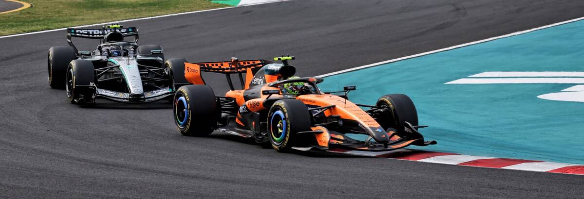 F1 2026: Entenda as mudanças nas regras a partir do GP de Miami