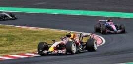F1: Lawson garante P9 e Racing Bulls comemora consistência