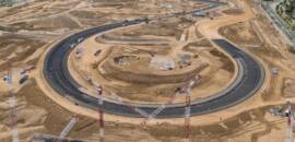 F1: FIA aprova Madring e GP da Espanha 2026 ganha força