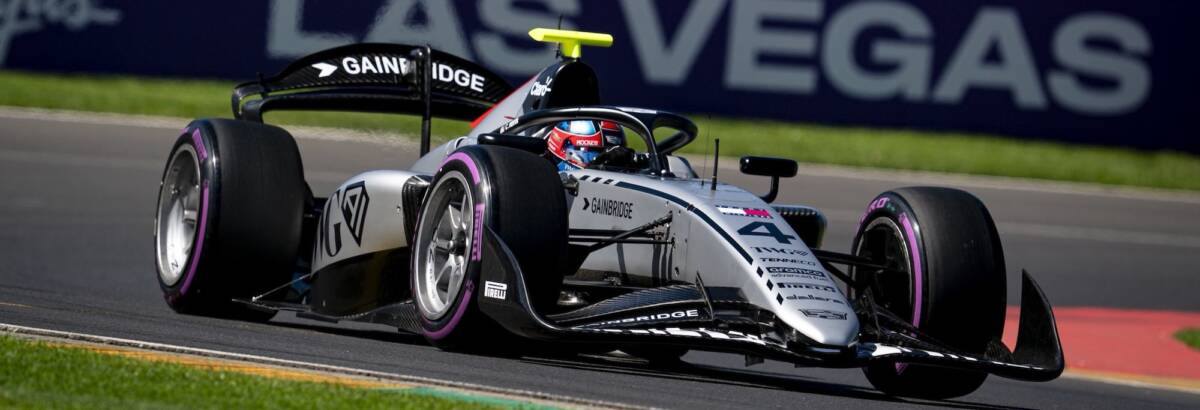 F2 avalia etapas em Miami e Canadá após mudanças no calendário