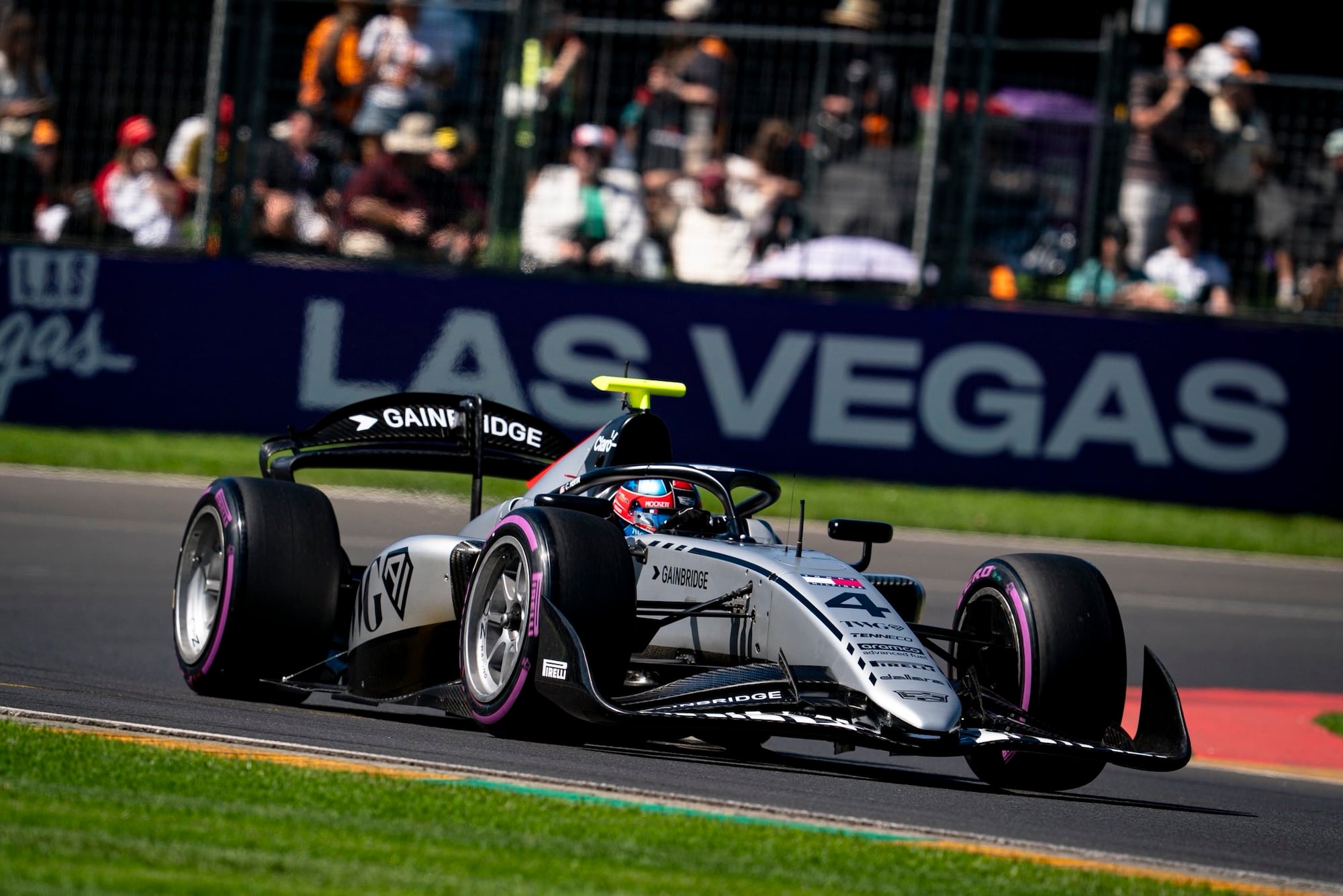 F1: Cadillac revela que Herta recusou contrato da Red Bull F1: Cadillac revela que Herta recusou contrato da Red Bull