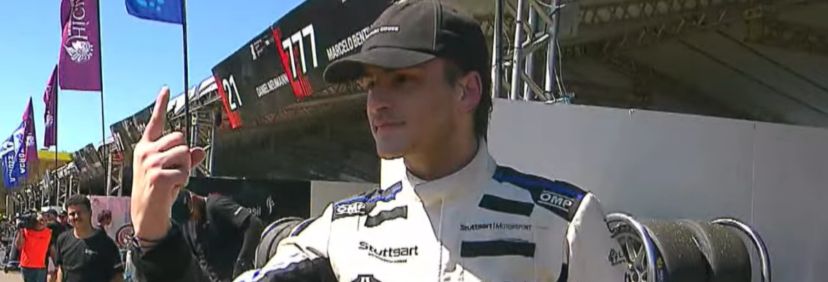 Pedrosa classifica pole como “sensacional” na Sprint Challenge: “Sem palavras”