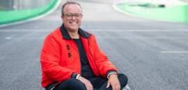 Everaldo Marques indica provável retorno às transmissões da F1 na Globo