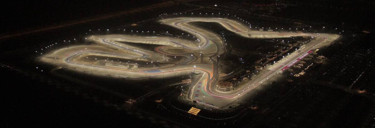 MotoGP: GP do Catar é adiado e calendário muda no fim de 2026